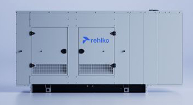 Powering Global Energy Resilience with Backup Solutions